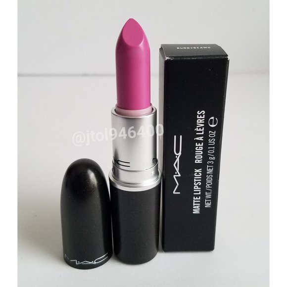 Mac Bunnybeams Lipstick - Picture 1 of 9